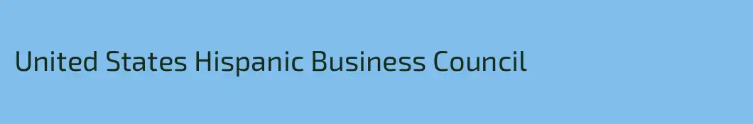United States Hispanic Business Council